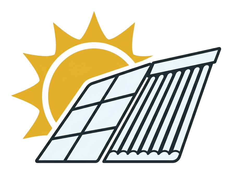 Solar Solutions Canterbury logo